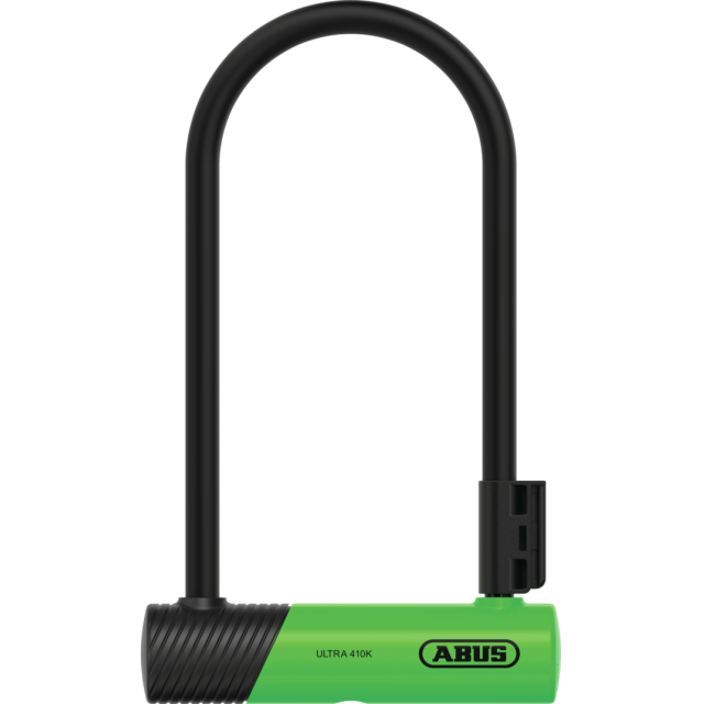 U-Lock-ULTRA 410K/170HB230 GN SH34 (9")