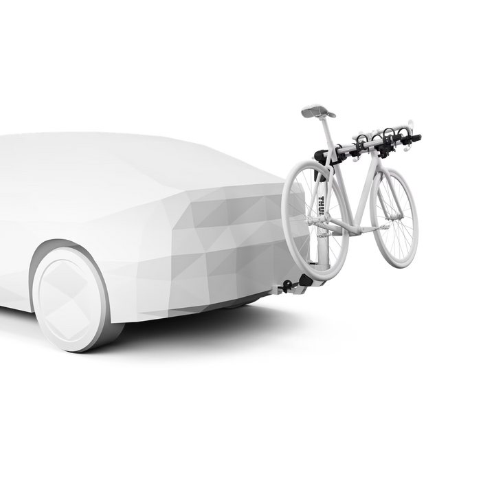 Helium Pro 3 Bike