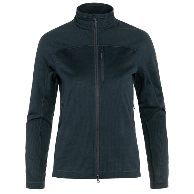 Abisko Lite Fleece Jacket W