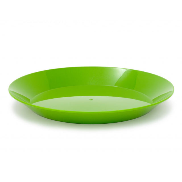 Cascadian Plate- Green