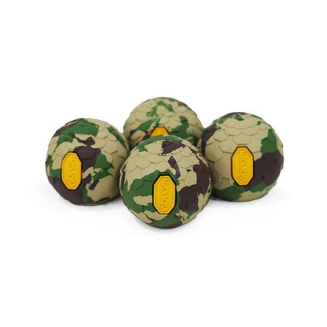 Ball Feet Set - Vibram 45mm