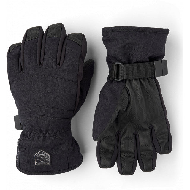 Fall Line - 5 finger