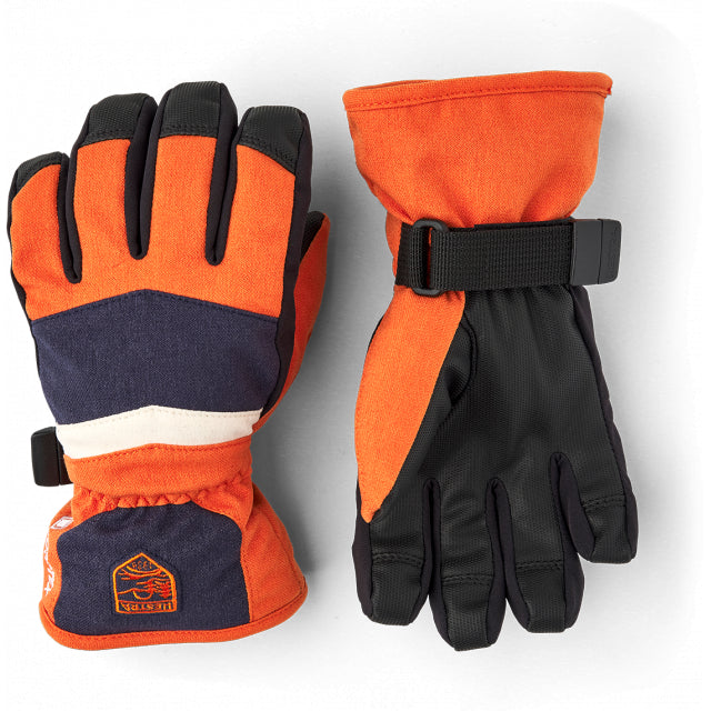 Fall Line - 5 finger