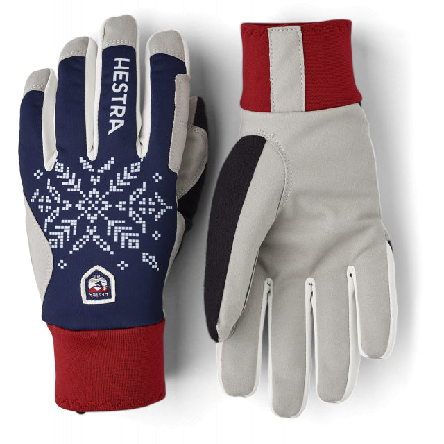 Women's XC Primaloft - 5 finger - Women's