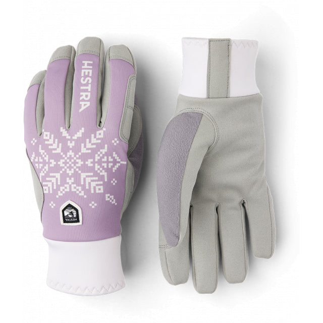 Women's XC Primaloft - 5 finger - Women's