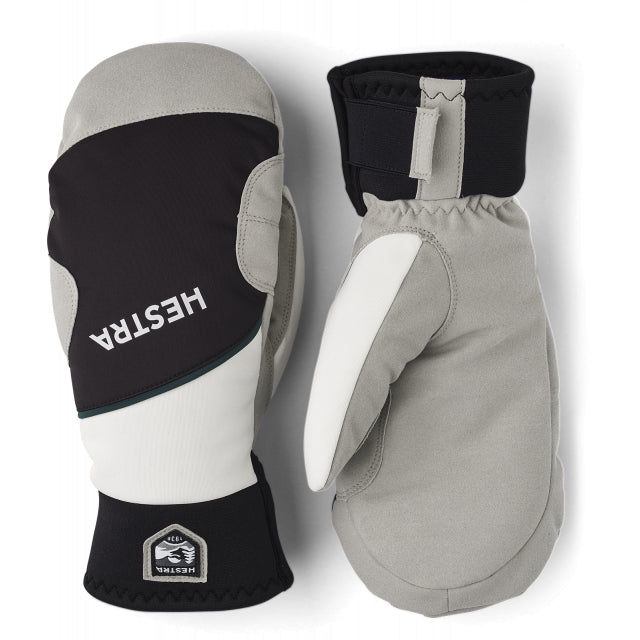 Comfort Tracker - mitt