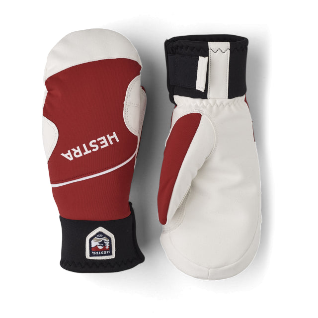 Comfort Tracker - mitt