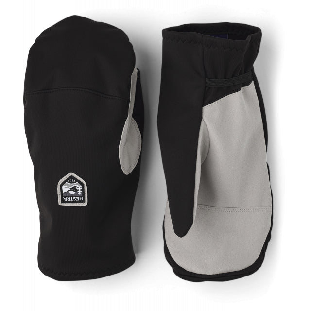 XC Over - mitt