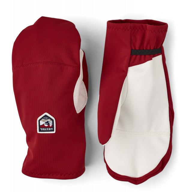 XC Over - mitt