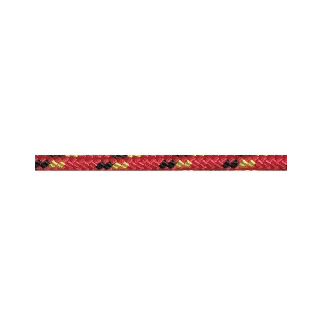 2mm Accessory Cord Red 100M