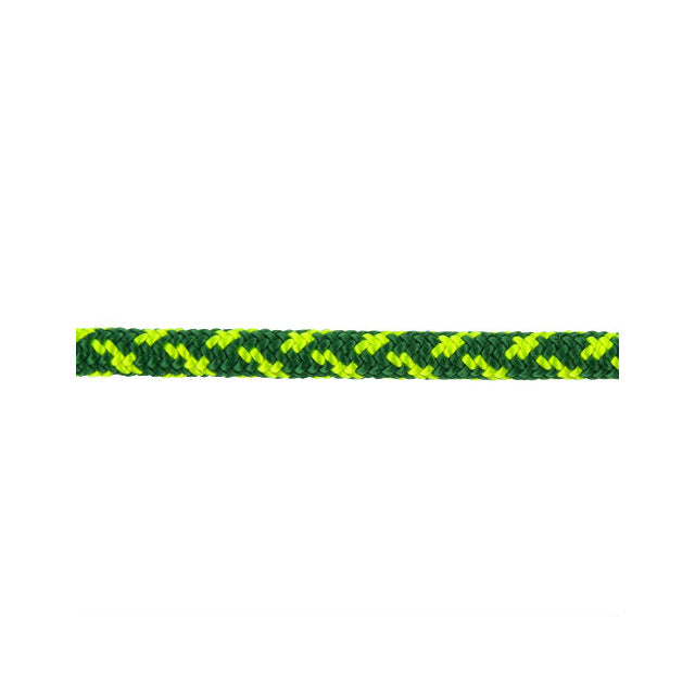 6mm Accessory Cord Green 100M