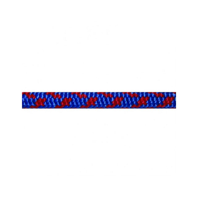6mm Accessory Cord Blue 25' (7.6M)