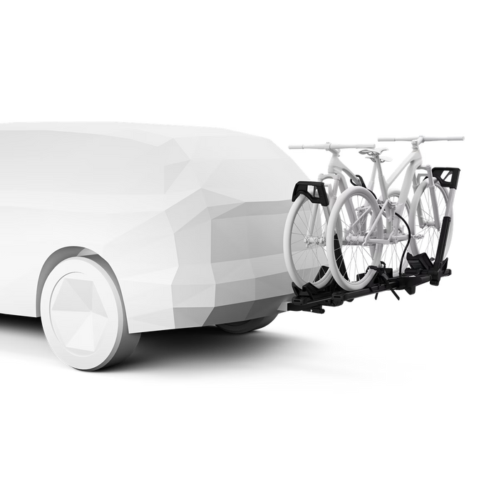 Verse 2-bike Bike Rack