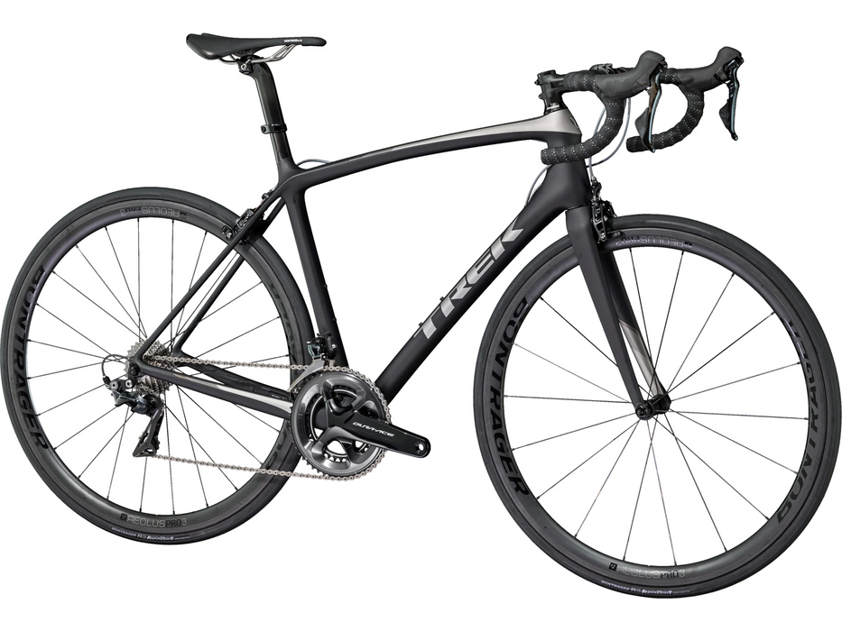 Demo Emonda SLR 8 Disc Dura Ace 52cm 2018