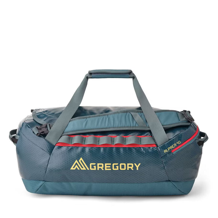 Alpaca Duffel 40