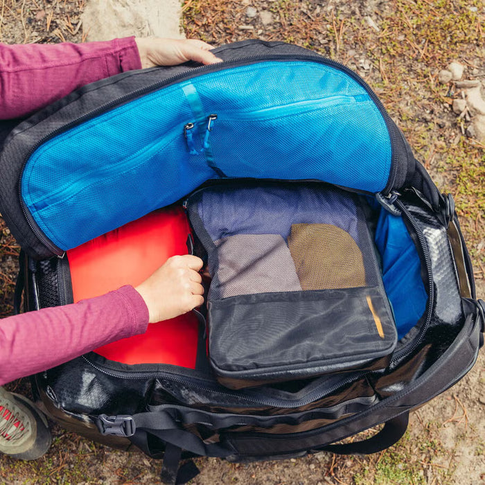 Alpaca Duffel 40