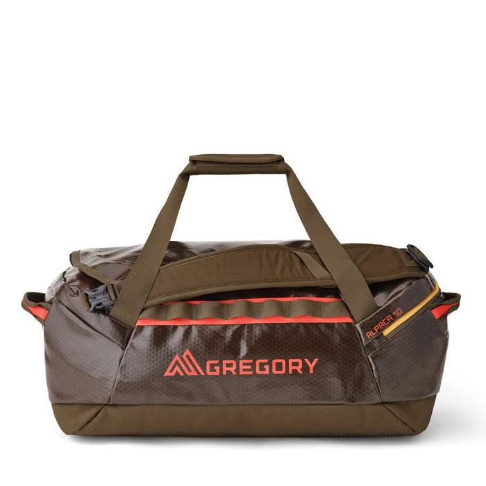 Alpaca Duffel 40
