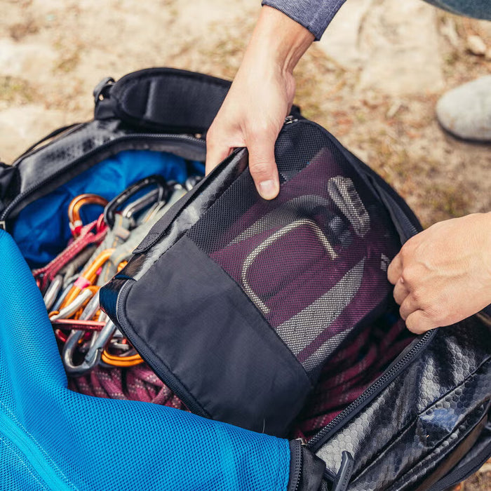 Alpaca Duffel 60