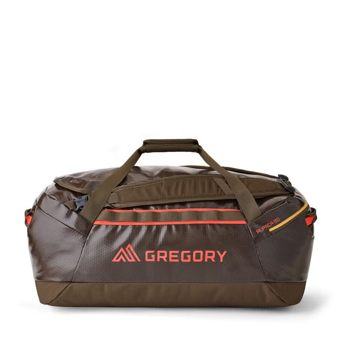 Alpaca Duffel 60