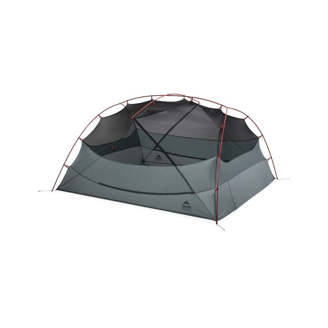 Hubba Hubba LT 3-Person Backpacking Tent