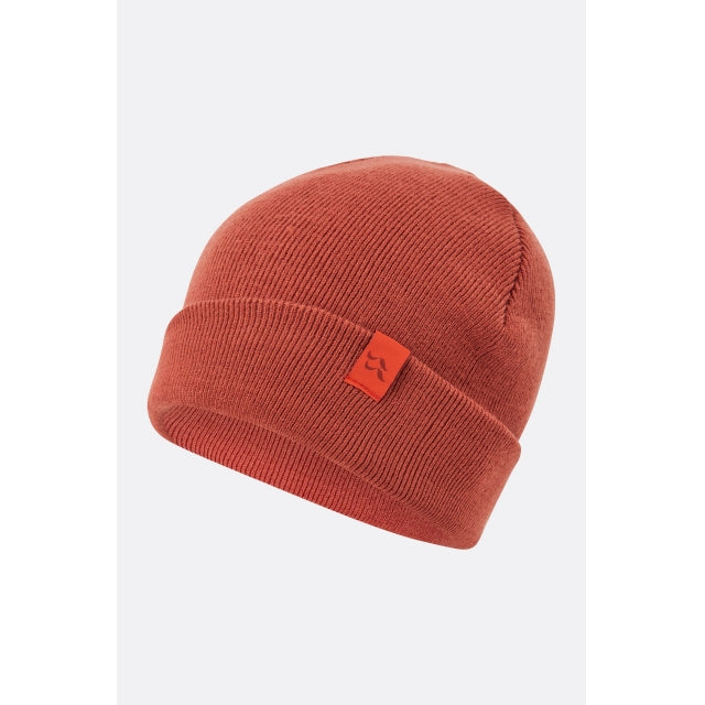 Adzuki Beanie