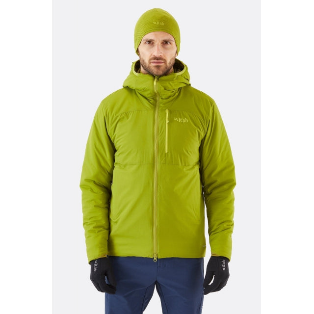 Men's Xenair Alpine Insulated Jacket