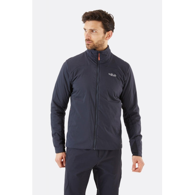 Men's Xenair Light Insulated Jacket