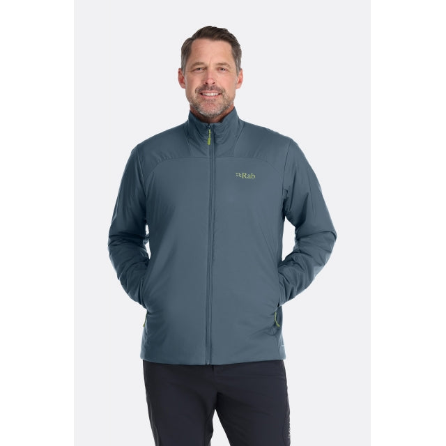 Men's Xenair Light Insulated Jacket