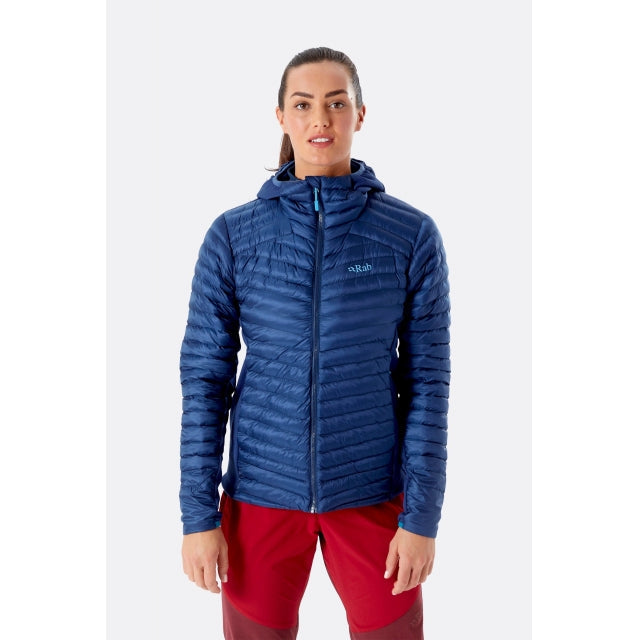 Women's Cirrus Flex 2.0 Insulated Hooded Jacket