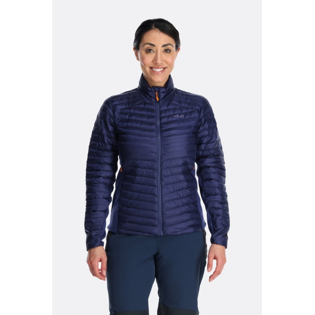 Women's Cirrus Flex 2.0 Insulated Jacket