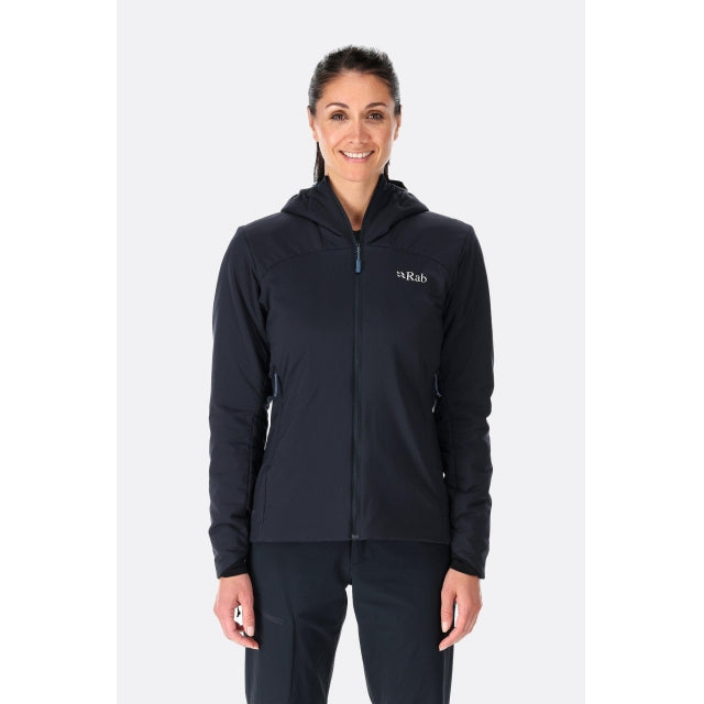 Women's Xenair Alpine Light Insulated Jacket