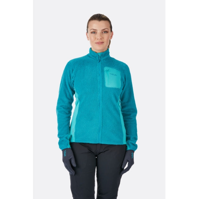 Women's Alpha Flash Jacket