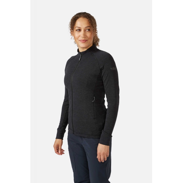 Women's Nexus Jacket