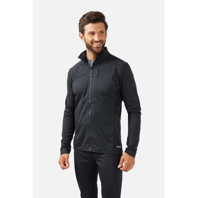 Men's Stormveil Windstopper Jacket