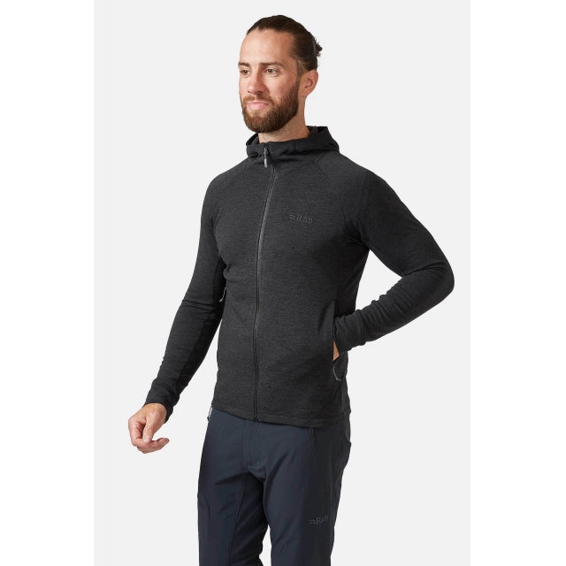 Men's Nexus Hoody