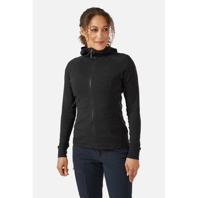 Women's Nexus Hoody