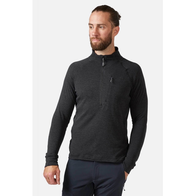 Men's Nexus Pull-On