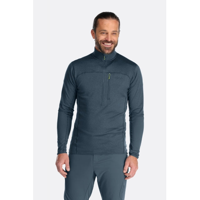 Men's Ascendor Pull-On