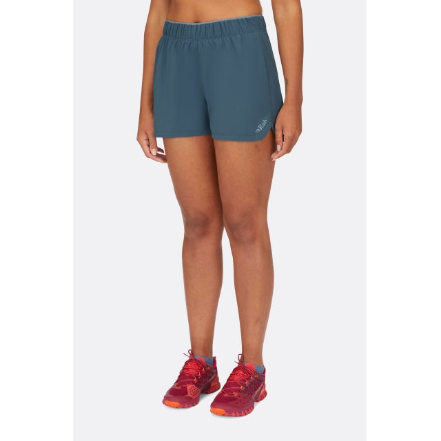 Women's Talus Active Shorts