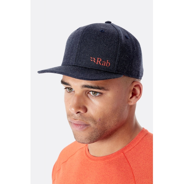 Flatiron Logo Cap