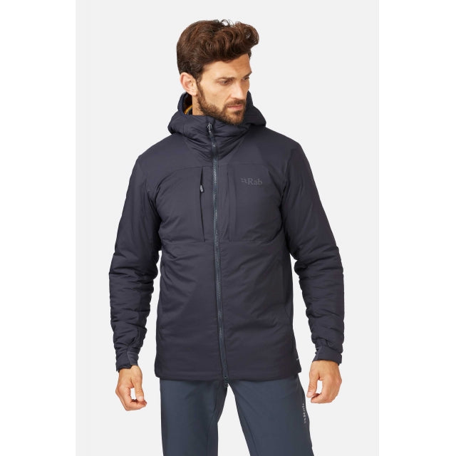 Men's Xenair Alpine Insulated Jacket