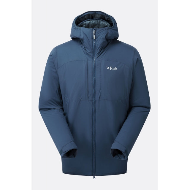 Men's Xenair Alpine Insulated Jacket