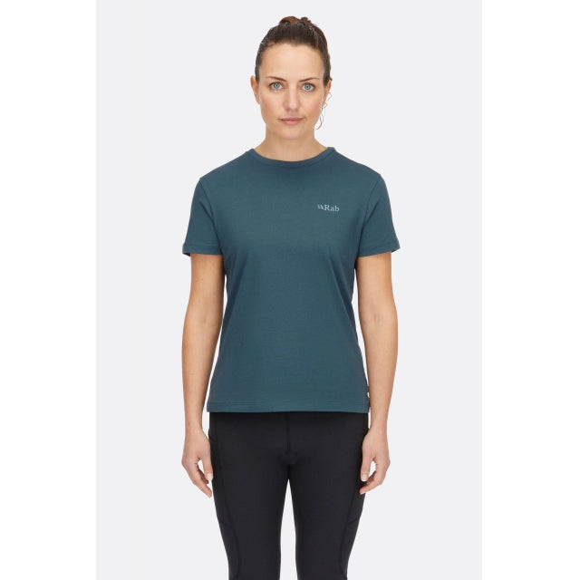 Women's Tuku Ridge Tee