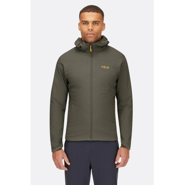 Men's Xenair Alpine Light Insulated Jacket