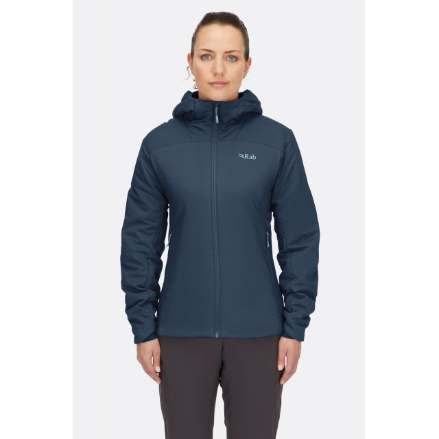 Women's Xenair Alpine Light Insulated Jacket