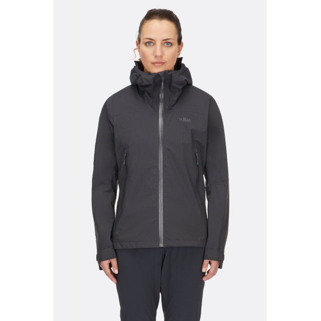 Women's Downpour Light Waterproof Jacket