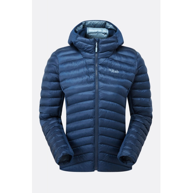 Women's Cirrus Flex Insulated Hooded Jacket