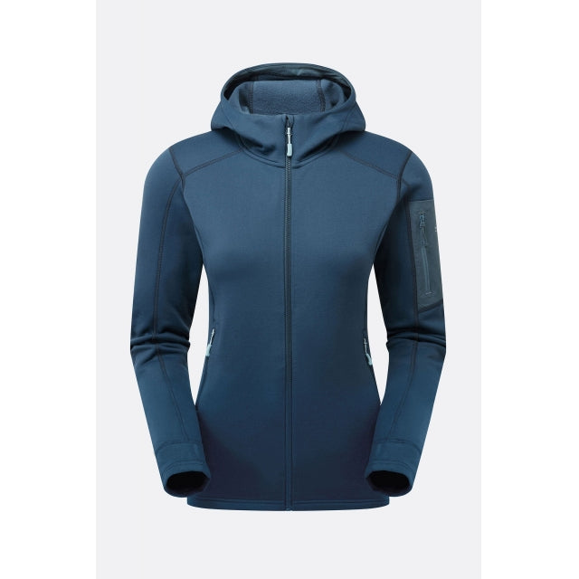 Women's Modulus Hoody