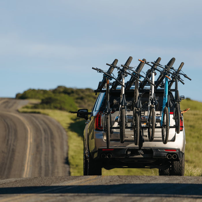 ReVert 6 Bike Rack