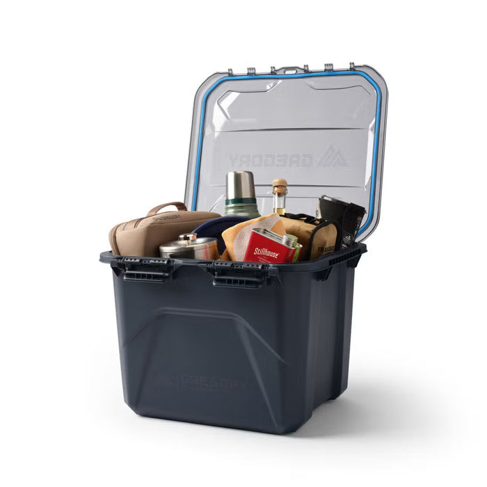 ALPACA CAMP BOX 50L